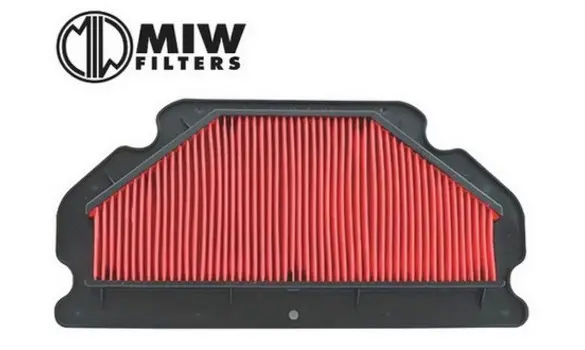 Filtro Aire Kawasaki ZX6-R Ninja F264896