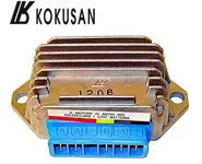 Regulador Luz Piaggio NRG 50 04168350