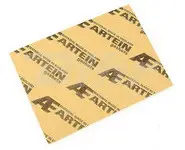 Papel De Junta 1.00mm 300x450 Aceitado