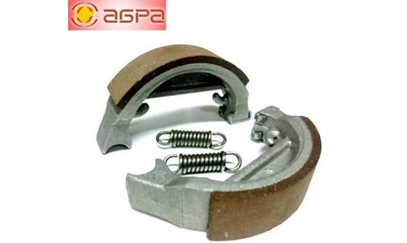 Modazas Freno Honda PX 50 Delanteras