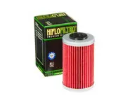 Filtro Aceite Hiflo HF155 KTM 400 LC4