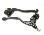 Manetas Lusito Largas Negras