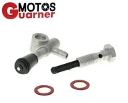 Grifo Gasolina Mobylette 8mm