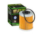 Filtro Aceite HF157 KTM EXC 525 2º Filtr