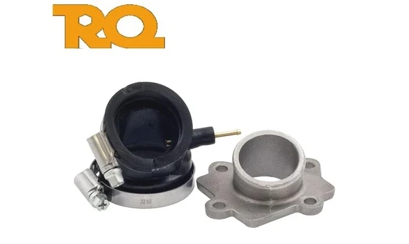 Toma Minarelli Horiz RQ Carburador 24/30