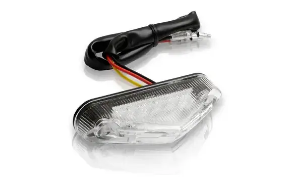 Piloto Leds Mini 12 Leds