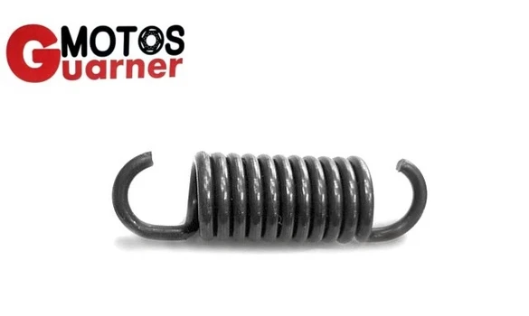 Muelle Zapatas Freno Vespa