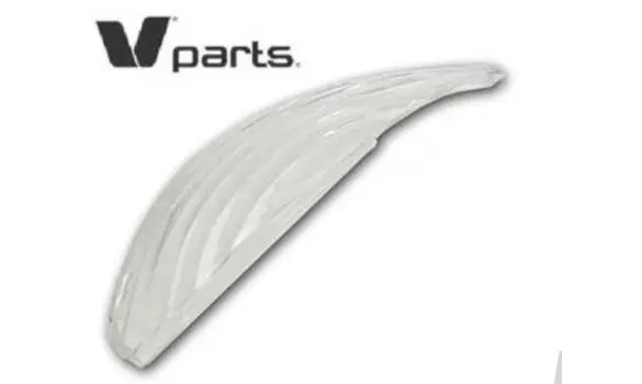 Cristal Intermite Peugeot Vivacity Tr/Iz