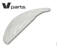 Cristal Intermite Peugeot Vivacity Tr/Iz