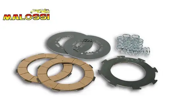 Discos Embrague Vespa Iris 200