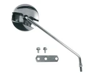 Espejo Vespa Con Pletina Cromado