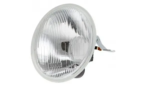 Faro Delantero Vespa 200 Iris