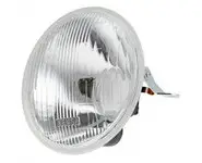 Faro Delantero Vespa 200 Iris