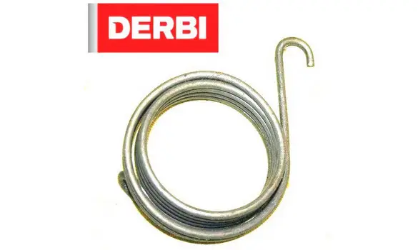 Muelle Pedal Arranque Vamos 50