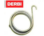 Muelle Pedal Arranque Vamos 50