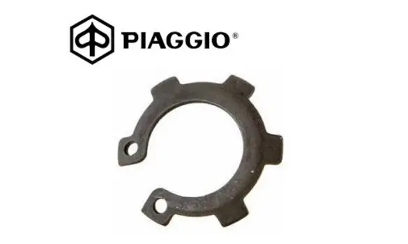 Anillo Bomba Agua Piaggio Gilera 50 LC