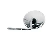 Espejo Vespino GL, NL, SC Ø80mm