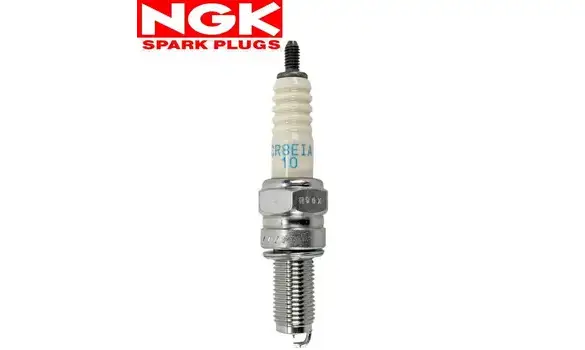 8Bujia NGK CR8EIA-10 Iridium -4708-