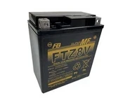 Bateria YTZ8V Furukawa Gel