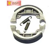 Mordazas Freno Mobylette Delanteras