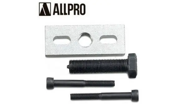 Extractor Volante Rotores PVL Suzuki