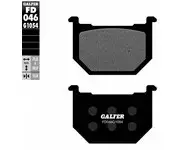 Pastillas Freno Galfer FD046-G1054