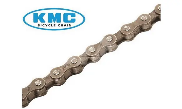 Cadena Bici 6 Velocidades KMC Z-30