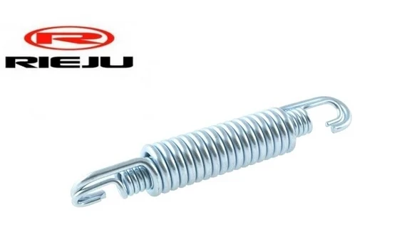 Muelle Caballete Rieju MRT 50/125