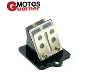 Caja Laminas Piaggio Scooter 50