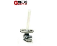 Grifo Gasolina Pletina Salida Derecha