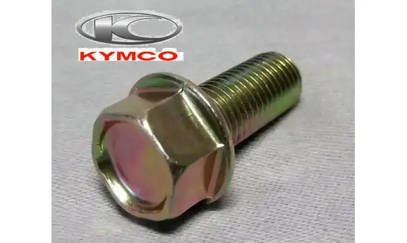 Tornillo Caballete Kymko 95801-10025-08