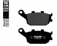 Pastillas Freno Galfer FD134-G1054 -P657