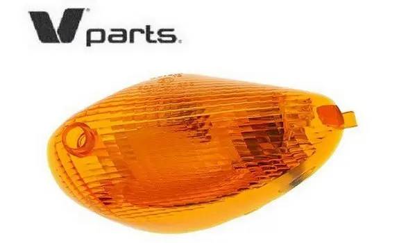 Intermitente Piaggio NRG Delantero Izdo