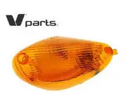 Intermitente Piaggio NRG Delantero Izdo