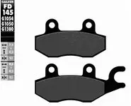 Pastillas Freno Galfer FD145-G1050 -P119