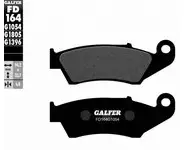 Pastillas Freno Galfer FD164-G1054