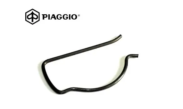 Muelle Cerradura Sillin Gilera Runner