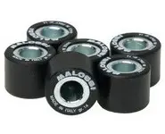 Rodillos 19x15,5 Malossi Piaggio NRG 50