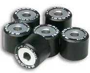 Rodillos 20x17 Malossi Gilera 180