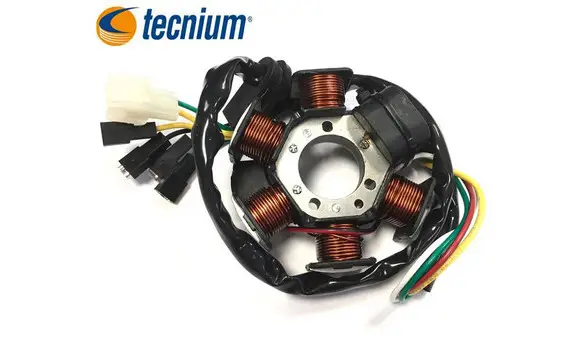 Stator Derbi Senda AM6 Tipo Ducati