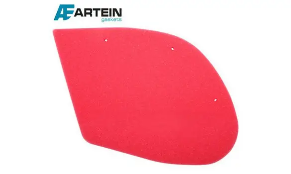 Filtro Aire Kymko Agility 50 2T -HFA5009