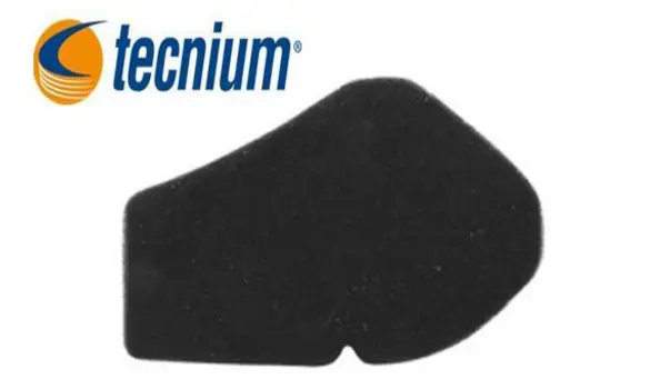 Filtro Aire Suzuki Burgman 125 02/06