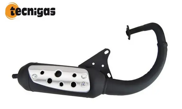 Silencioso Peugeot Speedfight Tecnigas