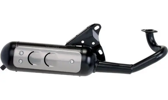 Silencioso Honda Vision Tecnigas Basic