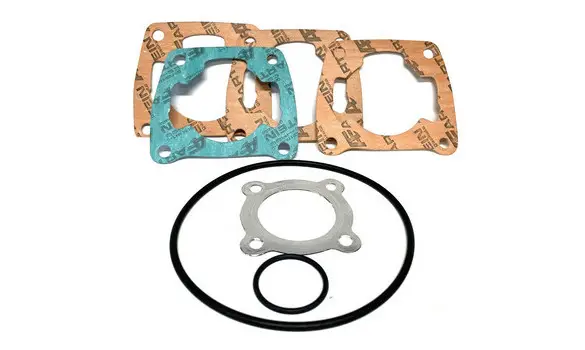 Juntas Cilindro Gilera RT 50 LC