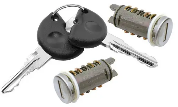 Jgo Bombillos Vespa ET2 / ET4 / Runner