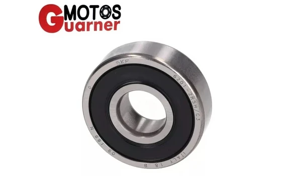 Cojinete Eje Balance Derbi Euro 3/4 6201