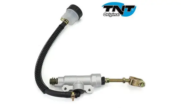 Bomba Freno Trasero Aprilia Derbi