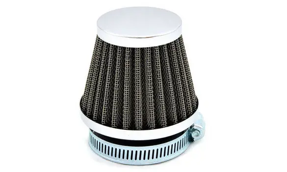 Filtro Potencia Conico Ø39 mm