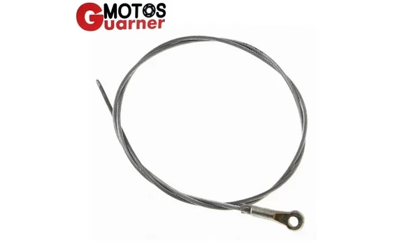 Cable Freno Trasero Vespa Con Cabeza